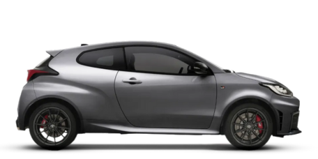 Toyota Tugbok Davao GR YARIS Promos