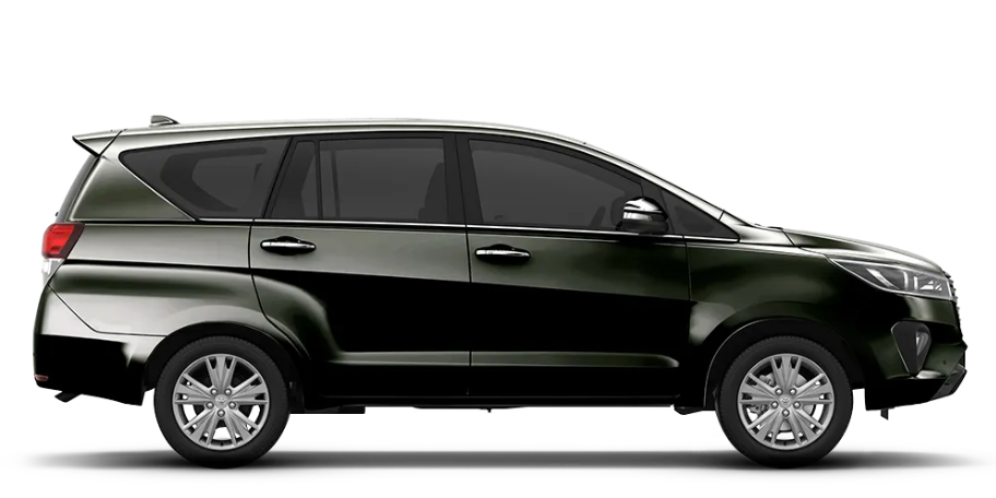 Toyota Tugbok Davao INNOVA Promos