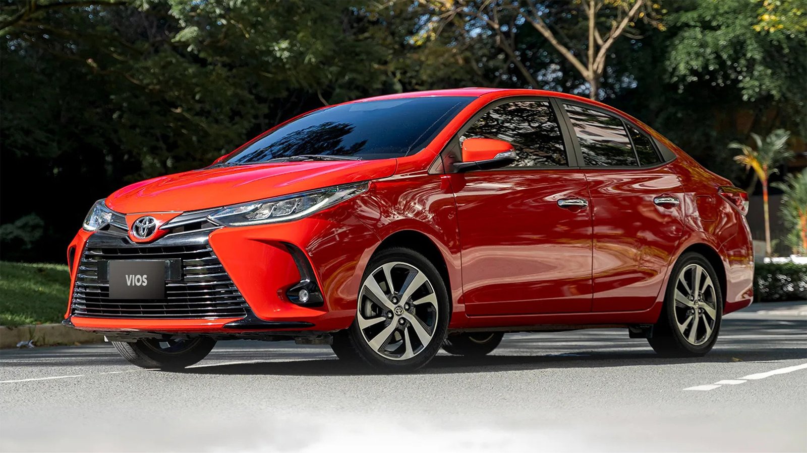 Vios Toyota Tugbok Davao