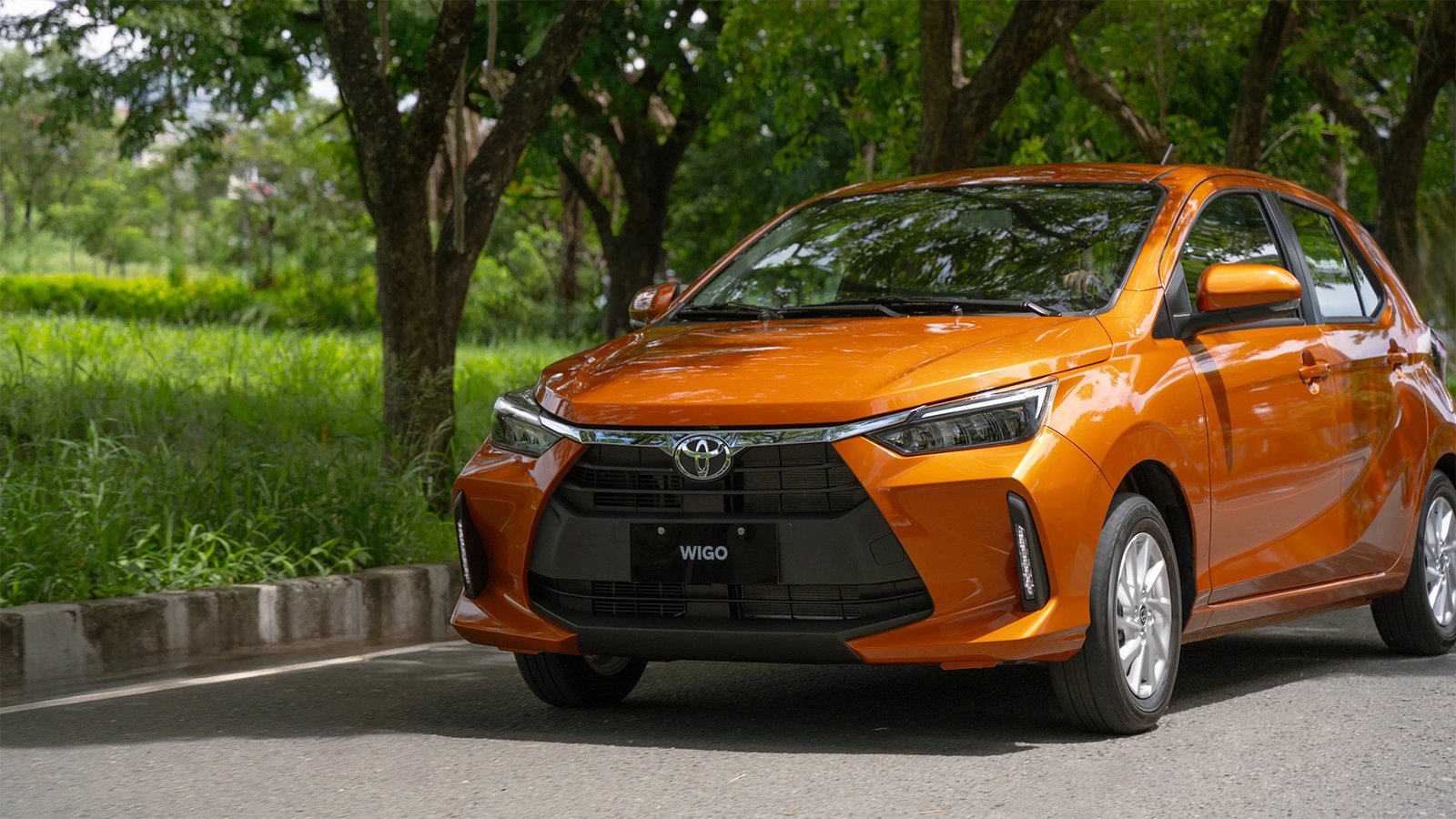 Wigo Toyota Tugbok Davao